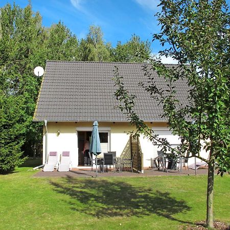 Holiday Home Moewennest By Interhome Karlshagen Zewnętrze zdjęcie