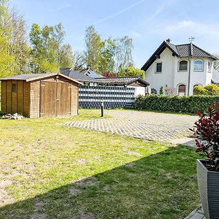 Holiday Home Moewennest By Interhome Karlshagen Zewnętrze zdjęcie