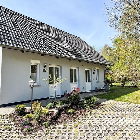 Holiday Home Moewennest By Interhome Karlshagen Zewnętrze zdjęcie