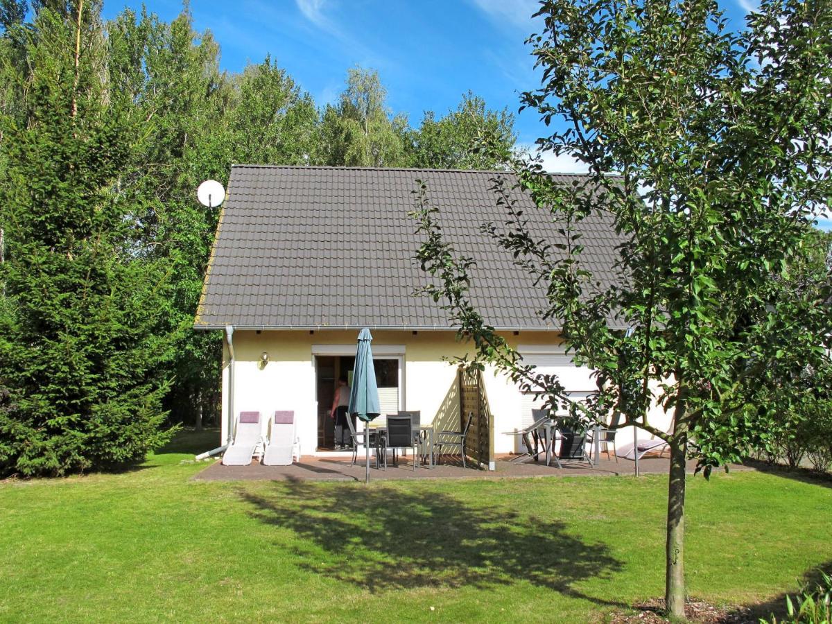 Holiday Home Moewennest By Interhome Karlshagen Zewnętrze zdjęcie