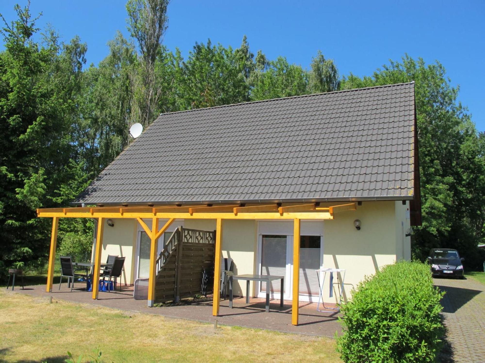 Holiday Home Moewennest By Interhome Karlshagen Zewnętrze zdjęcie