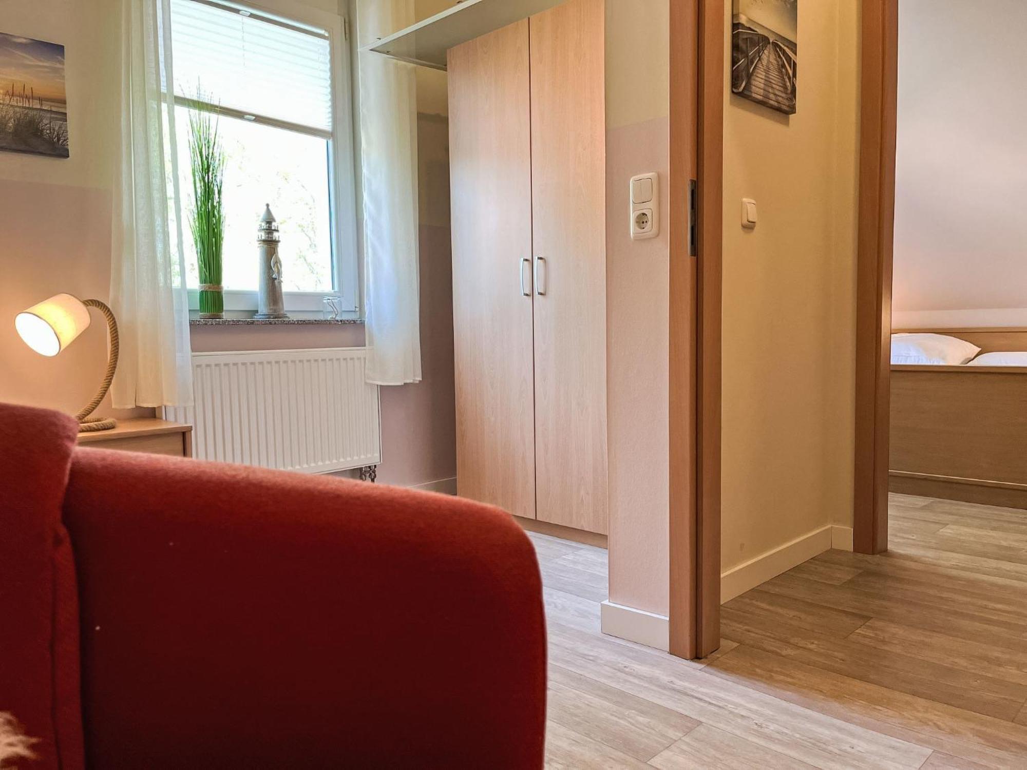 Holiday Home Moewennest By Interhome Karlshagen Zewnętrze zdjęcie