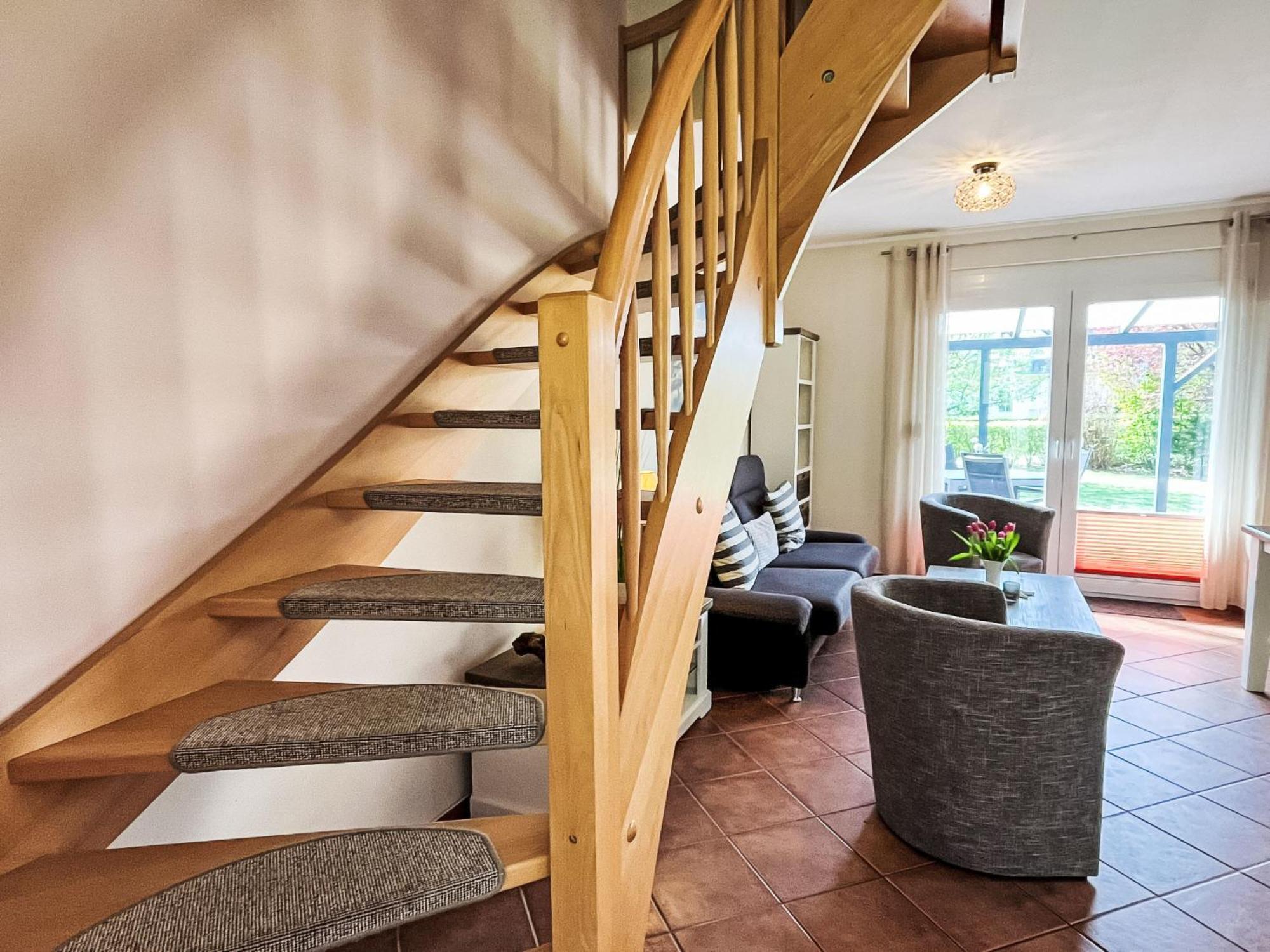 Holiday Home Moewennest By Interhome Karlshagen Zewnętrze zdjęcie