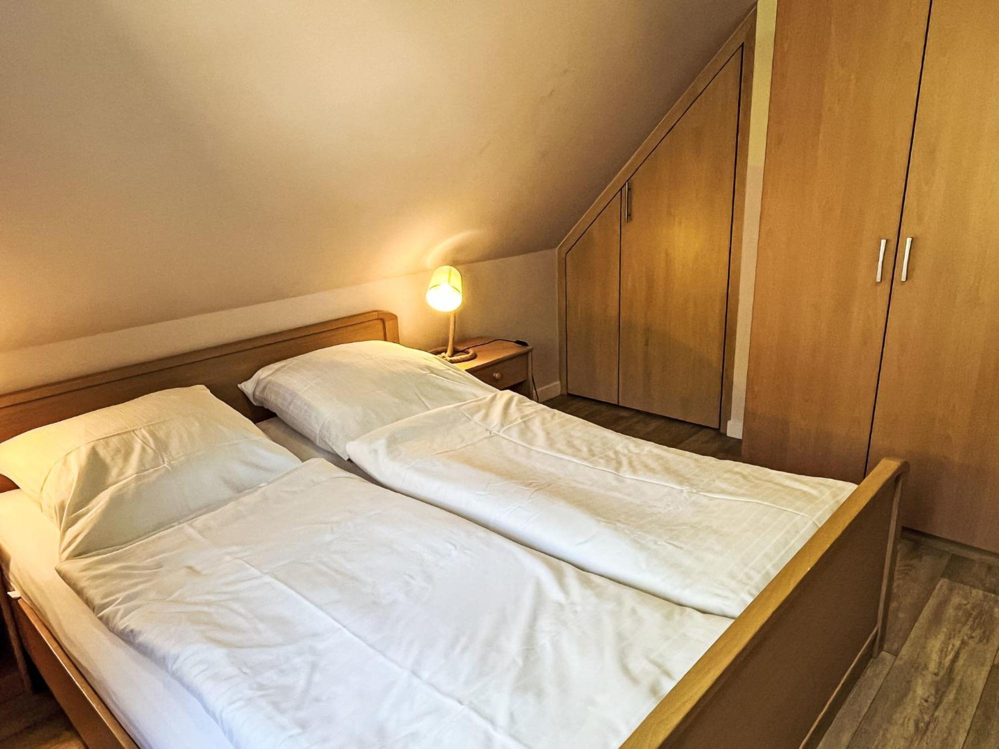 Holiday Home Moewennest By Interhome Karlshagen Zewnętrze zdjęcie