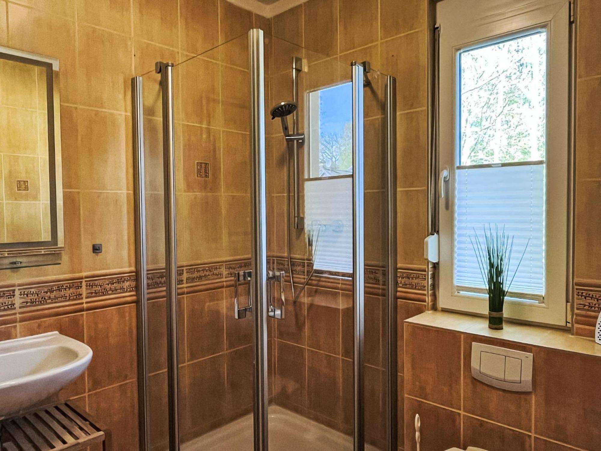 Holiday Home Moewennest By Interhome Karlshagen Zewnętrze zdjęcie
