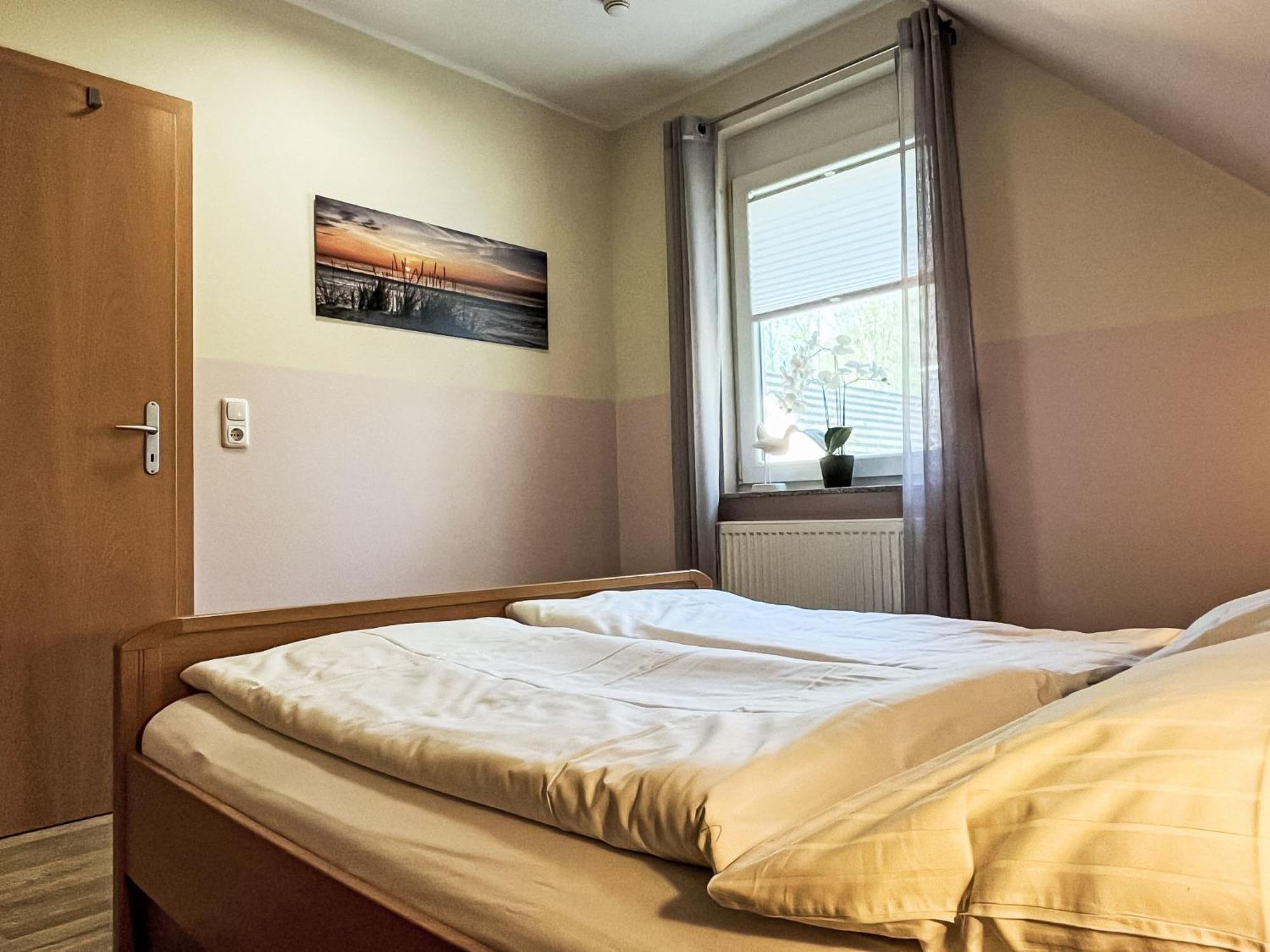 Holiday Home Moewennest By Interhome Karlshagen Zewnętrze zdjęcie
