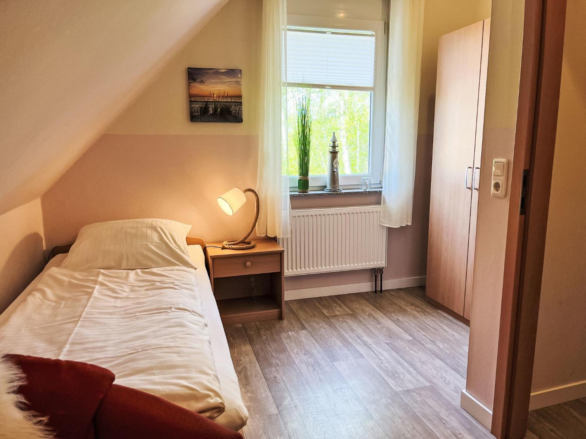 Holiday Home Moewennest By Interhome Karlshagen Zewnętrze zdjęcie