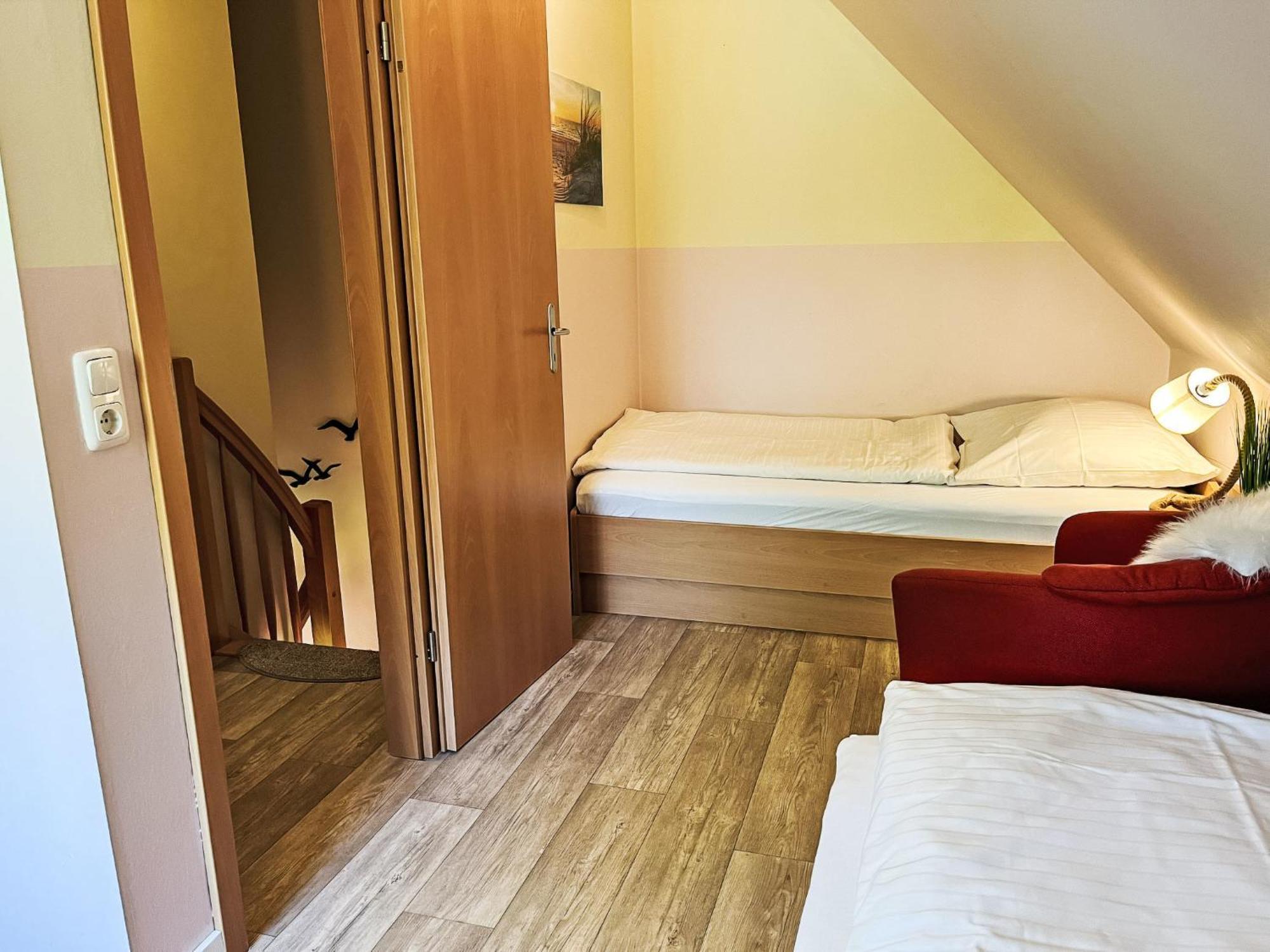 Holiday Home Moewennest By Interhome Karlshagen Zewnętrze zdjęcie