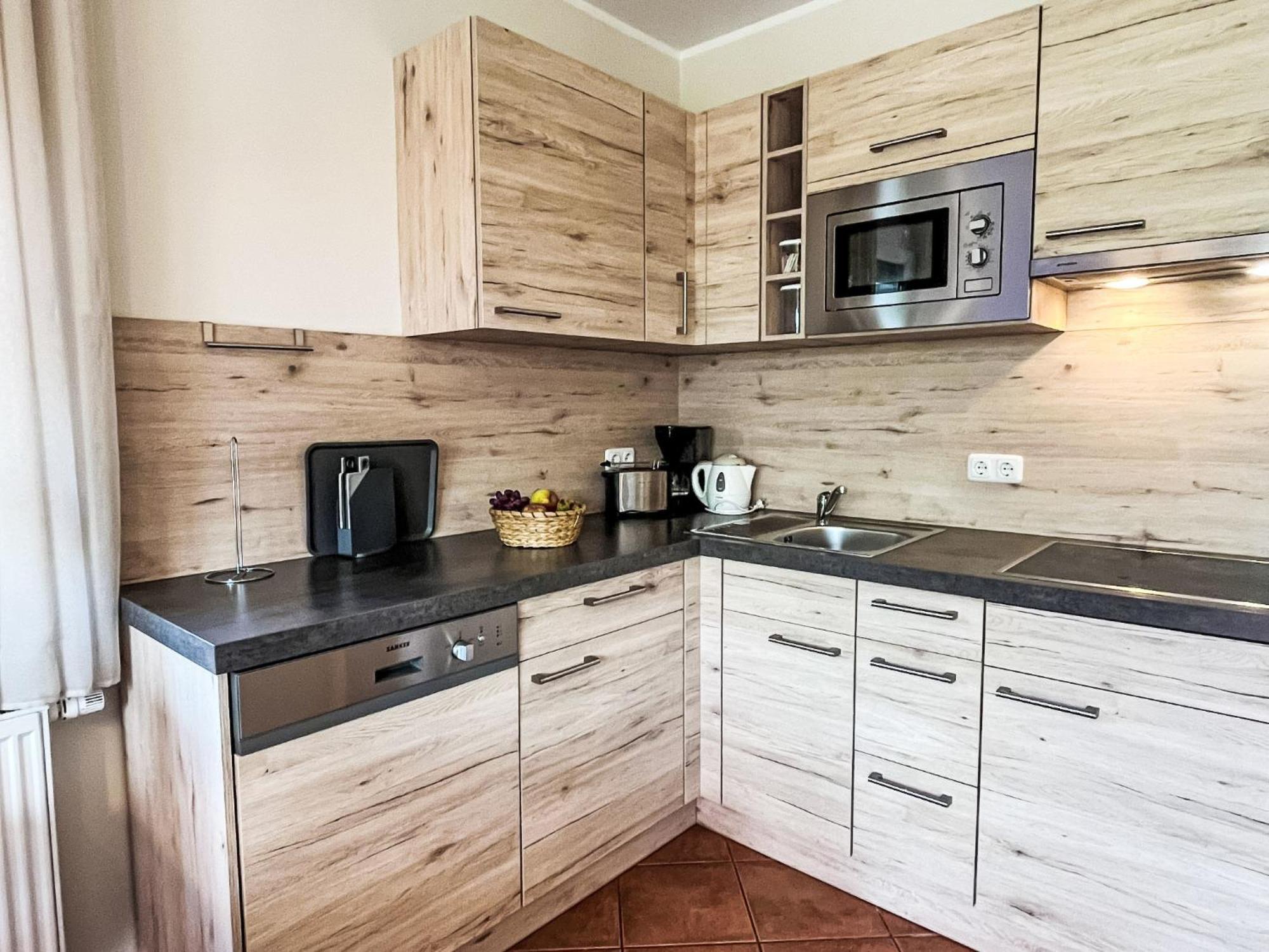 Holiday Home Moewennest By Interhome Karlshagen Zewnętrze zdjęcie