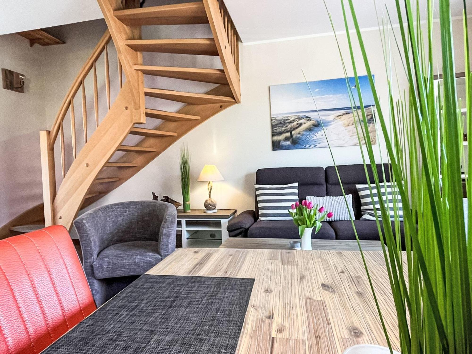 Holiday Home Moewennest By Interhome Karlshagen Zewnętrze zdjęcie