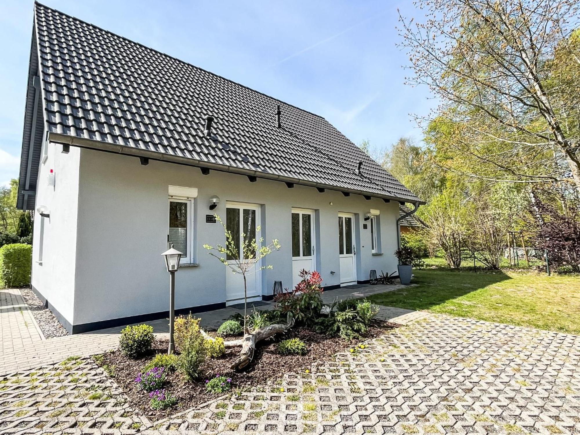 Holiday Home Moewennest By Interhome Karlshagen Zewnętrze zdjęcie